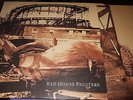 RED HOUSE PAINTERS : SAME ( ROLLERCOASTER ) 2LP 1993 4AD DAD 3008 UK