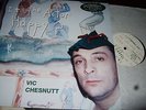 VIC CHESNUTT : IS THE ACTOR HAPPY LP 1995 TEXAS HOTEL UK