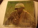 BLACK FIGHTING MEN RECORDED LIVE IN VIETNAM Guess Who's Coming Home BLACK FORUM