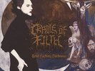 Cradle Of Filth - Total Fucking Darkness Vinyl UK 2LP
