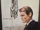 Chet Baker In New York Riverside 12-281 OG DG Mono Jazz LP Small Blue Label 