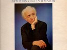 18lp mahler tennstedt/Levine/horenstein/haitink/barbirolli ex/nm cvr. ex-
