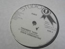STUDIO 1 EDDIE CONSANSTINE TENEMENT YARD RARE ORIG 12