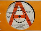 SUPREMES MY WORLD IS EMPTY OG UK TAMLA MOTOWN 45 DEMO CLIP