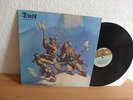 DUST HARD ATTACK 1972 MINT HARDROCK HAMMER