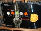 LUCKY THOMPSON ACCENT ON TENOR ORIGINAL MONO URANIA 1206 DEEP GROOVE