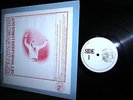 RARE TRADE MARK OF QUALITY '71 LEEDS LUNGS   ROLLING STONES Raw ALIVE TMOQ GEM