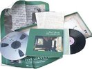 Nick Drake Five Leaves Left NEW AUDIOPHILE VINYL BOX SEALED W/POSTER, MP3S