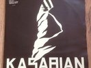 Kasabian Debut Album (2004) Vinyl Record 10