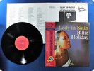 BILLIE HOLIDAY 