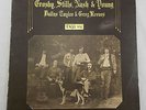 Rare 1970 CROSBY, STILLS, NASH & YOUNG 