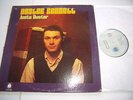 Duster Bennett - Justa Duster- US-- Blue Horizon ---Vinyl : mint (-)/ Cover:vg