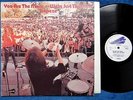 Trapeze, You Are The Music, Orig UK Threshold LP, EX/EX+, A-1 Matrix 1st Press