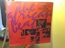 ART BLAKEY - The African Beat   BLUE NOTE 4097 {NY ORIG}  w/Yusef Lateef - RARE
