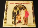People - Both Sides Of People - ORIGINAL 1969 Capitol Psych LP - SEALED