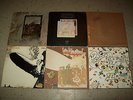 6 Led Zeppelin LPS S/T I II III IV In Through The Out Door Song Remains The Same
