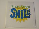BRIAN WILSON Presents Smile DOUBLE LP 180 GRAM BriMel RARE SEALED