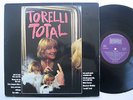 LP Ines Torelli - Total - Pierre Cavalli  Peter Keiser Renato Anselmi Peacock