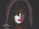Kiss - Paul Stanley Back To Black Edition Vinyl EU LP