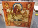 CHIRCO Visitation vinyl LP EX Orig 1972 Crested Butte