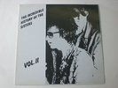 THE INCEDIBLE HISTORY OF THE SISTERS OF MERCY / VOL.II / LP
