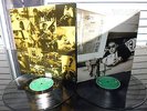 Beastie Boys ILL COMMUNICATION FOC Do-LP 1994 FIRST PRESS Cypress Hill RUN DMC