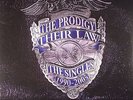 PRODIGY, The - Their Law: The Singles 1990-2005 - Vinyl (2xLP)