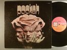 Pookah  Self-Titled    Psych