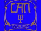 Can Future Days 2014 Reissue 1 Lp Nuovo, sigillato