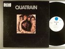 Quatrain  Self-Titled     Psych   White Label Promo
