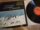 RCA LIVING STEREO LSC 2462 DEBUSSY LA MER STRAUSS DON JUAN REINER CSO 1S/1S INDY