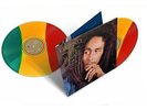 Bob Marley & the Wailers Legend 30th Anniversary Edition 2xLP Colored Vinyl