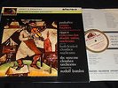 ASD 512 CREAM/GOLD TIPPETT & PROKOFIEV - BARSHAI - MOSCOW CHAMBER ORCHESTRA