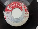Roland Alphonso - Shot In The Dark -TOMMY McCOOK - JERK TOWN