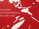 Disque Vinyle Coffret Les Suites Pour Violoncelle