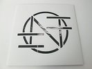 Nothing Guilty Of Everything Limited Edition Black/White Vinyl With Slipmat /500