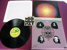 EDGAR BROUGHTON BAND ‘OORA’ 1973 UK HARVEST RECORDS STEREO VINYL LP.