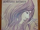 Heartless Bastards - All This Time - LP - White Vinyl 2006
