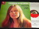 HMV HQS 1437 - A JACQUELINE DU PRE RECITAL LP
