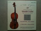 ITALIAN LP SALVATORE ACCARDO - DYNAMIC - DS 4001 stéréo - (VG++/EX)