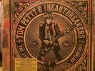 TOM PETTY & THE HEARTBREAKERS Live Anthology 7LP Boxset [SEALED]
