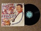RITCHIE VALENS 1959 ORIGINAL PRESSING EX++ BLUE DEL-FI  DFLP 1201 DEBUT LA BAMBA