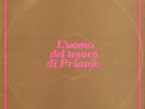 ROMOLO GRANO & GIANNI ODDI OST - SITAR JAZZ FUNK DARK MEDITERRANEAN JAZZ Library