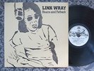 LINK WRAY Beans And Fatback ORIGINAL UK  NEAR MINT