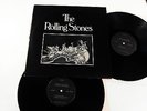 THE ROLLING STONES 1975 TOUR OF THE AMERICAS 2LP