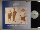 Thin Lizzy  Shades Of A Blue Orphanage    UK Press