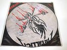 METALLICA - ONE - PICTURE DISC-MADE IN GERMANY-LP/Vinyl/Record
