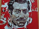 OTIS REDDING The Best Of Otis Redding (Double) L.P. (1972) Atlantic K60016