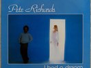 PETE RICHARDS modern soul boogie I Had A Dream  CANADIAN LP Listen