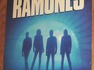 VINYL LP Ramones - Too Tough To Die  Sire  9 25187-1